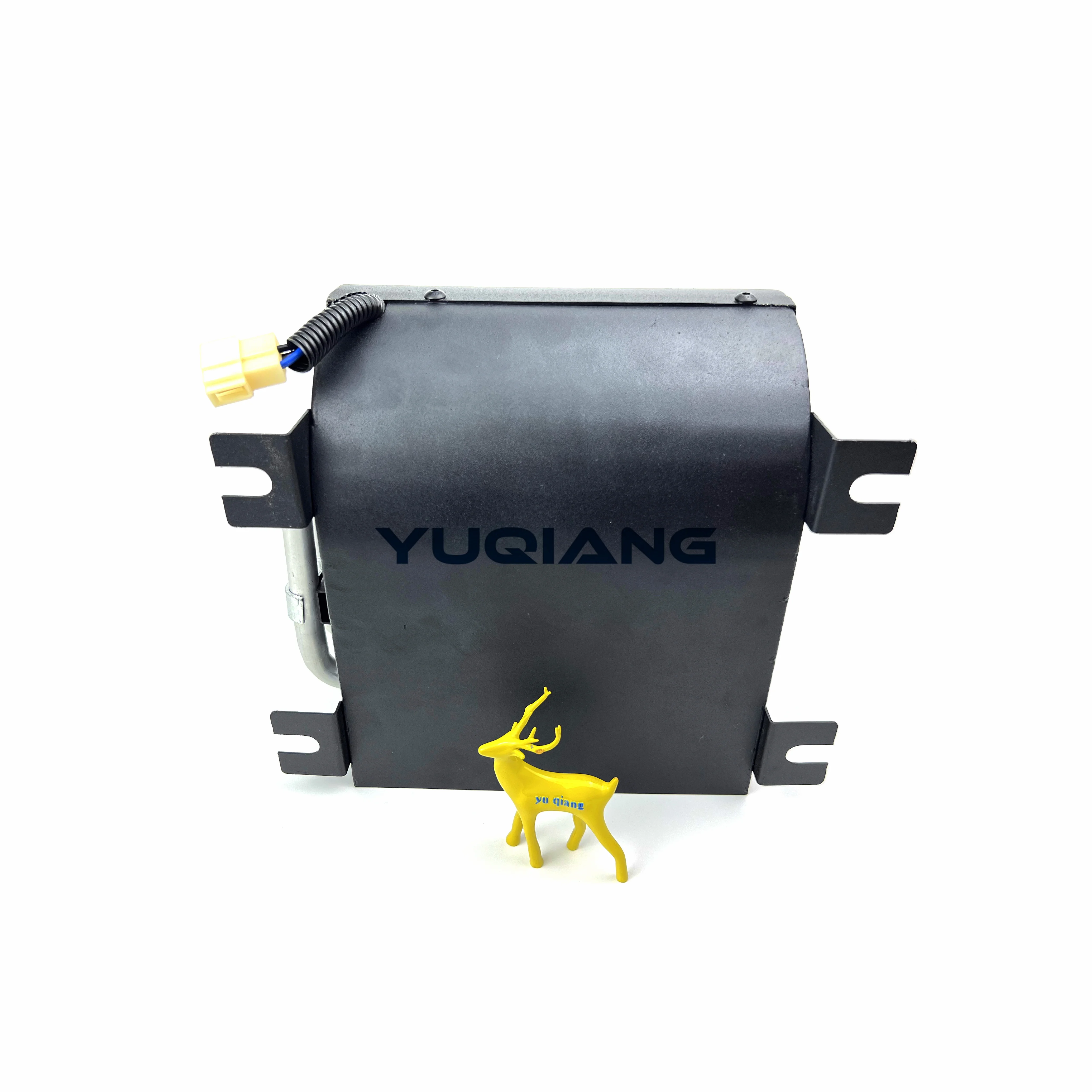その他 Lining Hec 7000 Excavator HEATER UNIT 205-977-7110 Heater Ass'y 2059777110