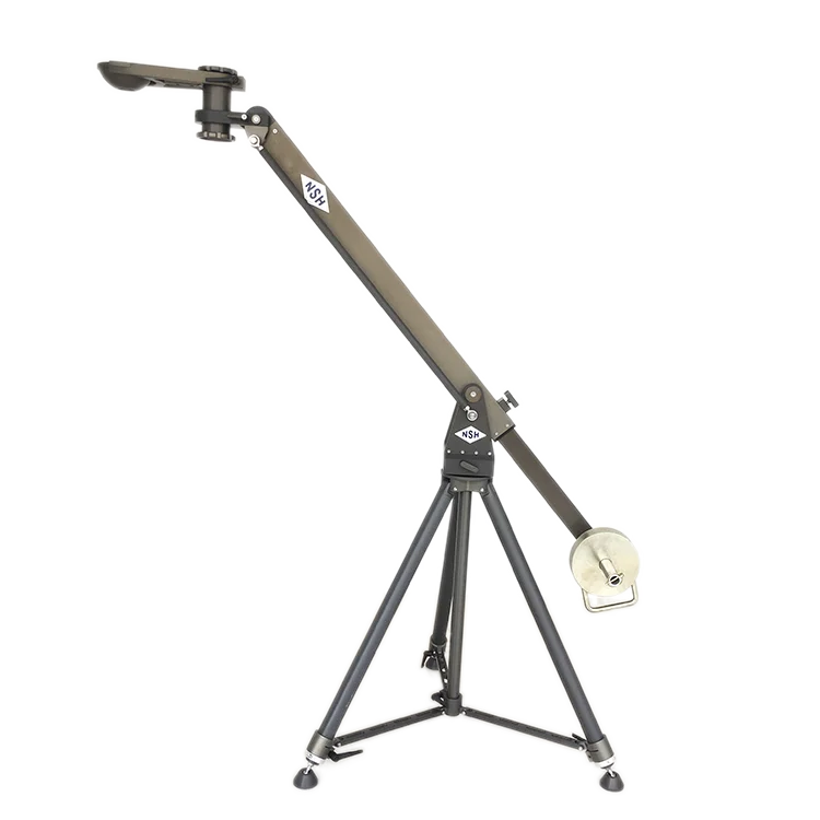 portable jib crane