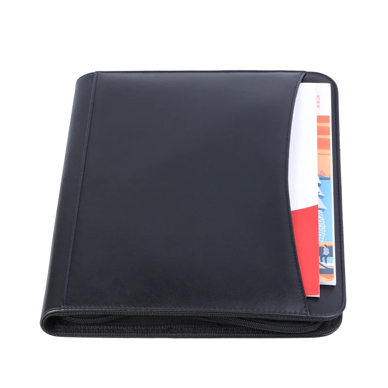 External folder