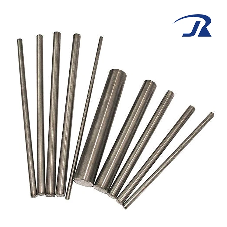 China manufacturers DIN 1.4404  Food grade stainless steel rod bar diameter 10mm DIN 1.4404  stainle