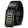 Black buckle