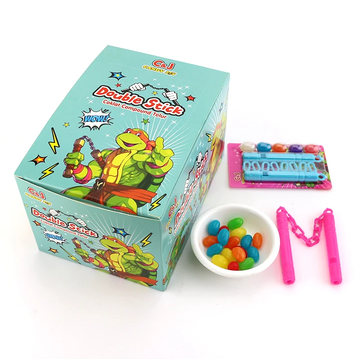 double stick toy