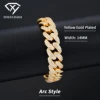 14mm gold