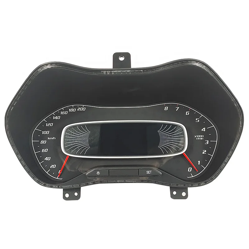 Auto Combination Instrument Cluster Parts Dashboard for CHANGAN WULING JAC JMC DFSK CHANA MAXUS BRILLIANCE