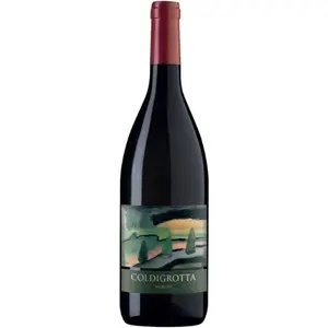 Italian DOP Merlot Red Wine 750ml for Beef and Grilled Vegetables Sweet and Dry Taste 6 Bottles Per Box