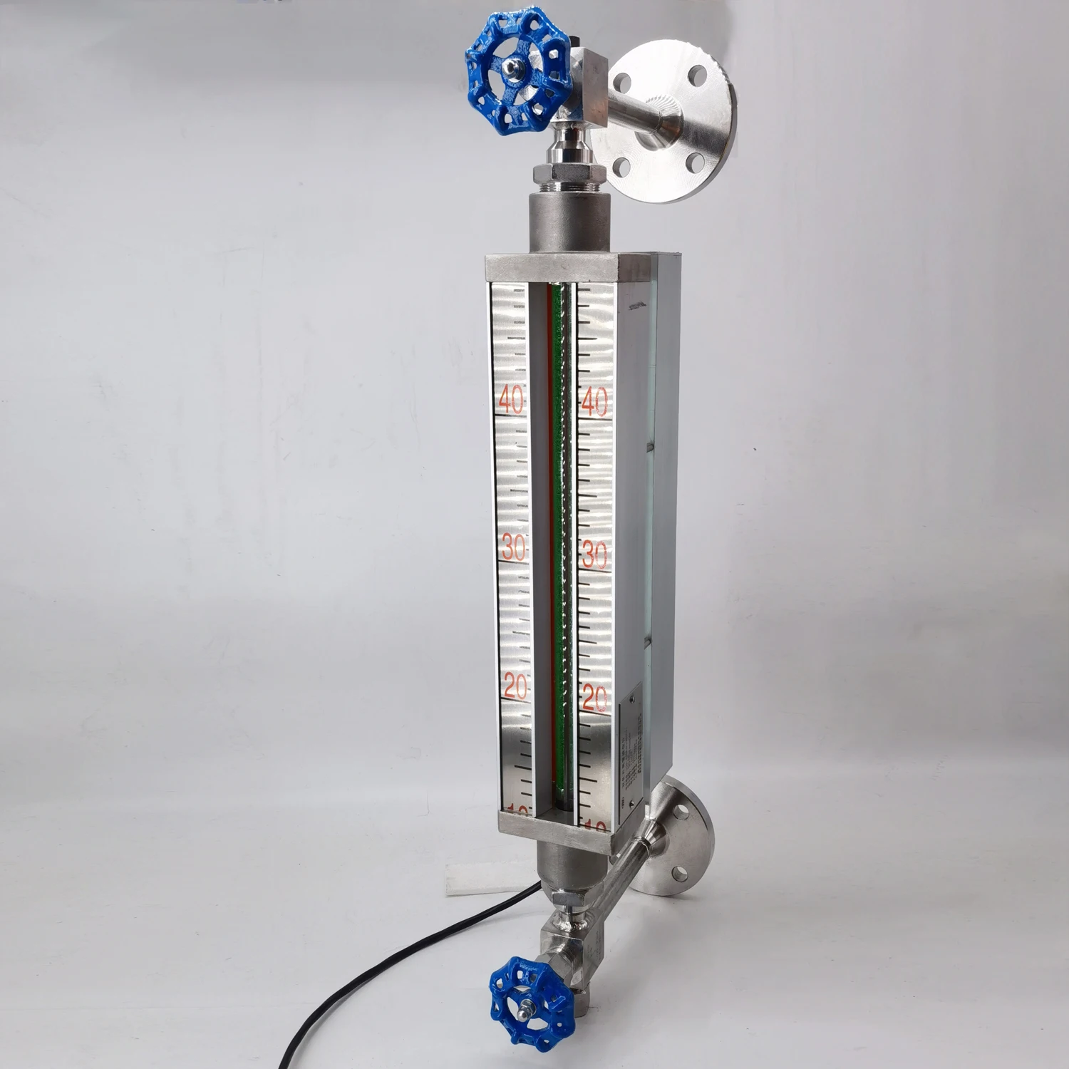 Reflex Sight Glass Boiler Water Level Gauge