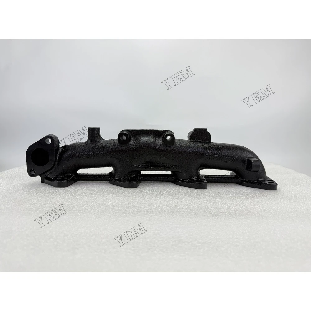Brand New V3800 Exhaust Manifold 1J500-12317 2