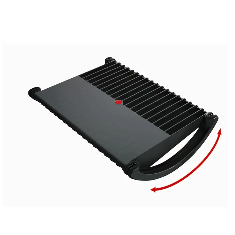 Large Platform Elevated Office Footrest Buy Multifunction Ergonomic
