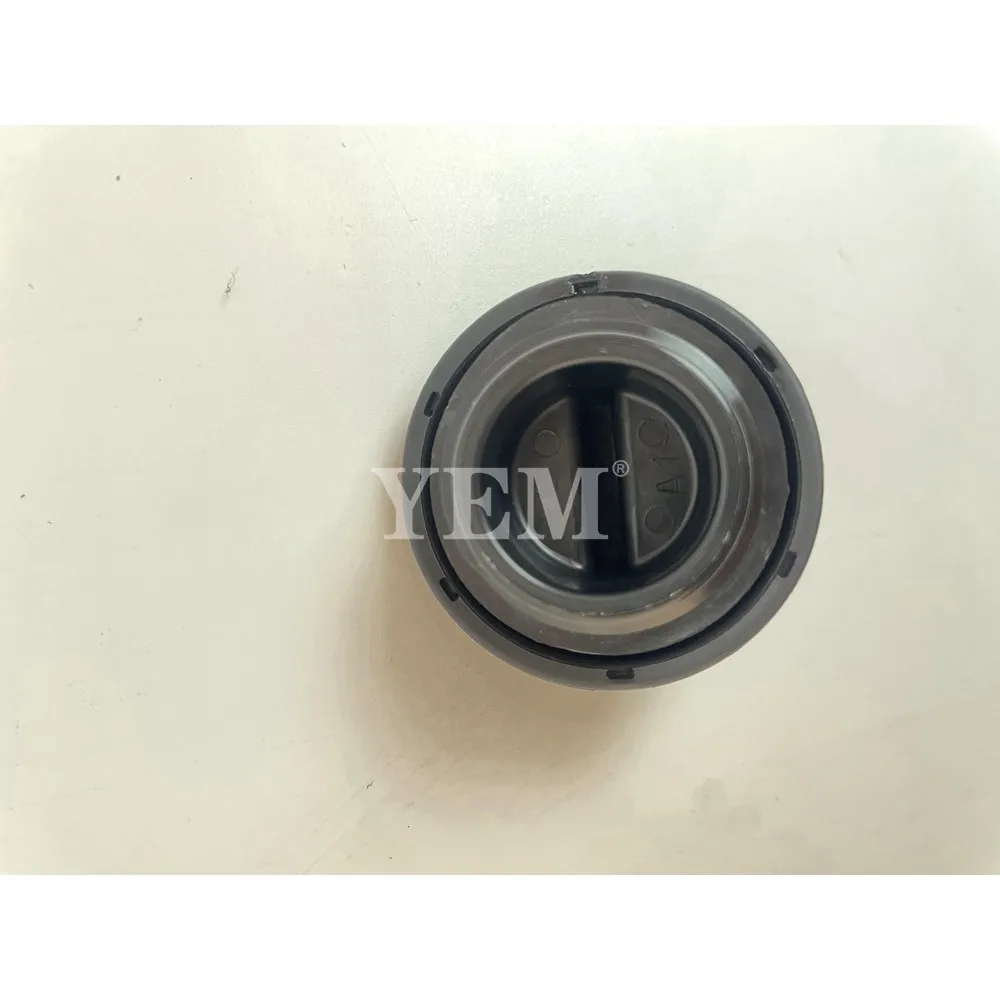 4LE1 Oil Filler Cap 8-94425685-2 Fit for Isuzu Engine. 5