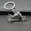 Yamaha motorcycle antique tin