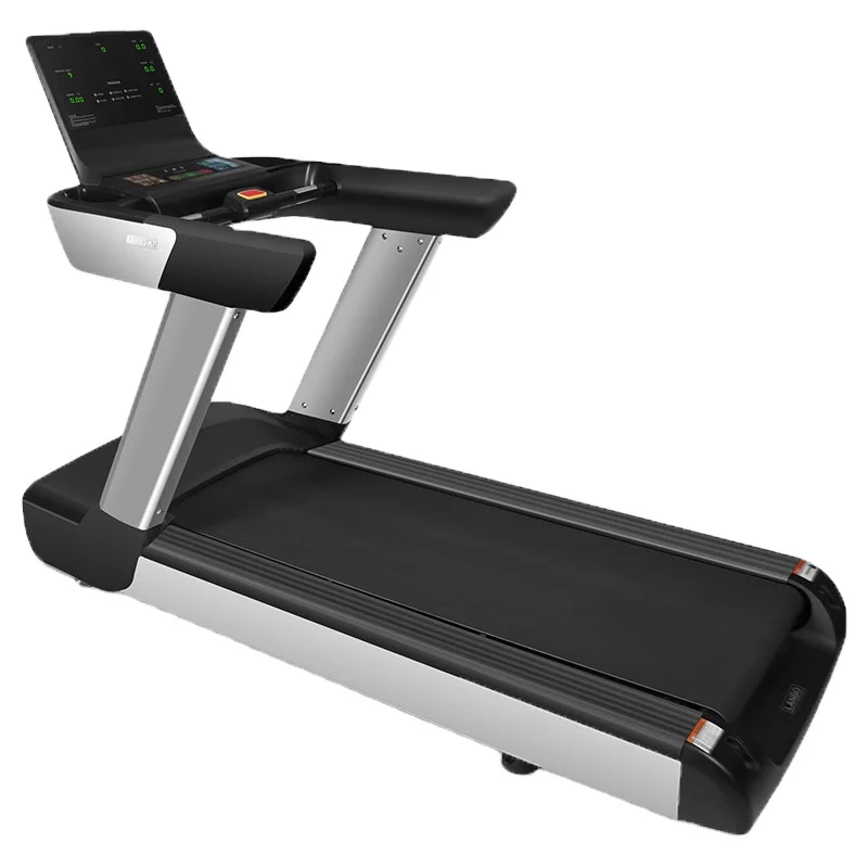 Home Gym Luxury Treadmills Fitness Equipment Motorized Walking&Running Machine Commercial Treadmill for Sale