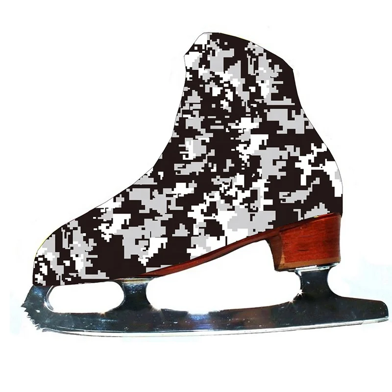 Durable Ice Skating Boot Covers Ice Skating Boot Covers Skate Boot