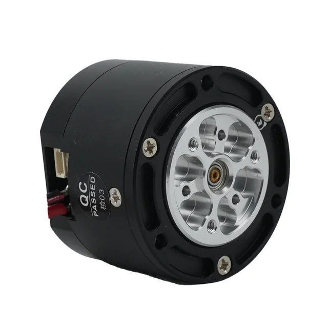 GIM3505-8 New Customized Brushless Motor Dc