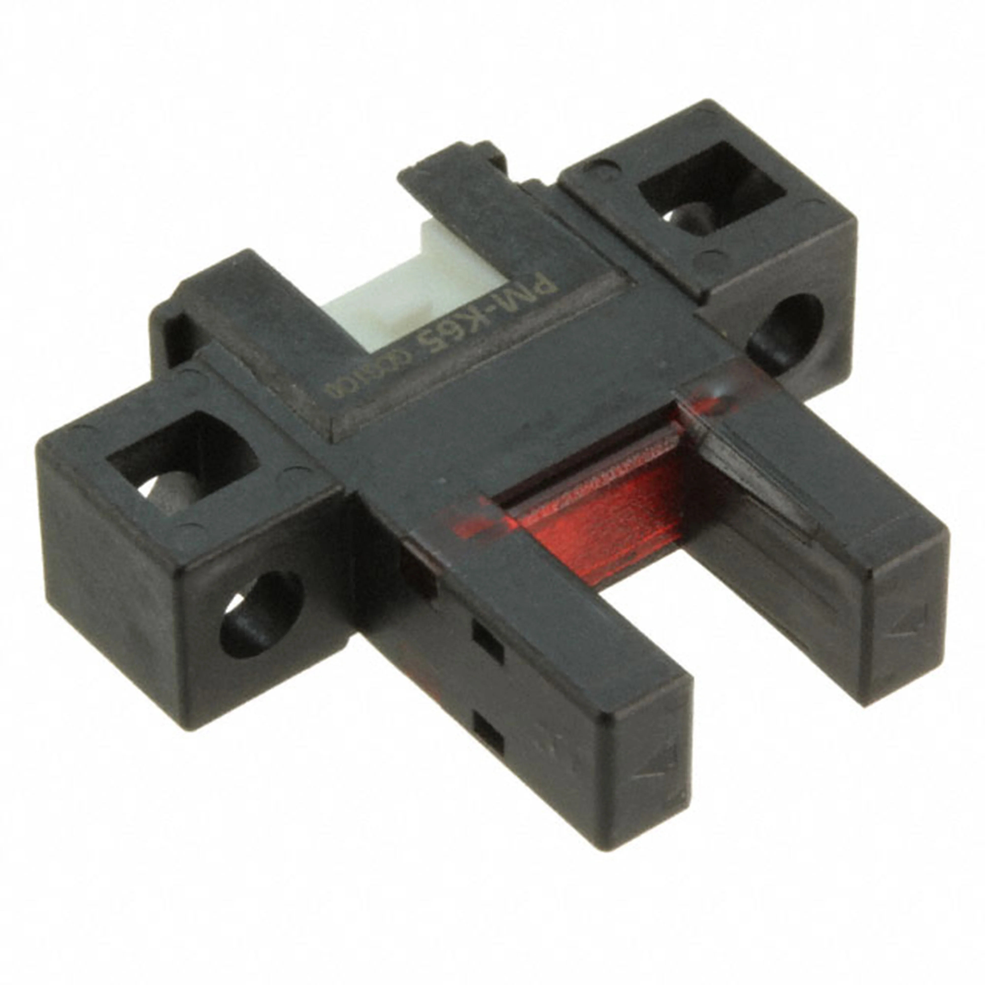 New Original PM‑K65‑P Photoelectric Sensor, PM SeriesUsed for object detection, position sensing and counting in industrial automation systems. It features high‑sensitivity detection, fast response and stable PNP signal output.