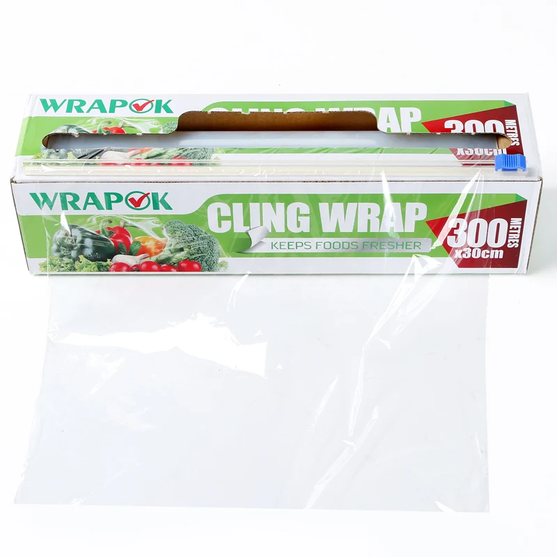 Glad Wrap 300M x 33cm