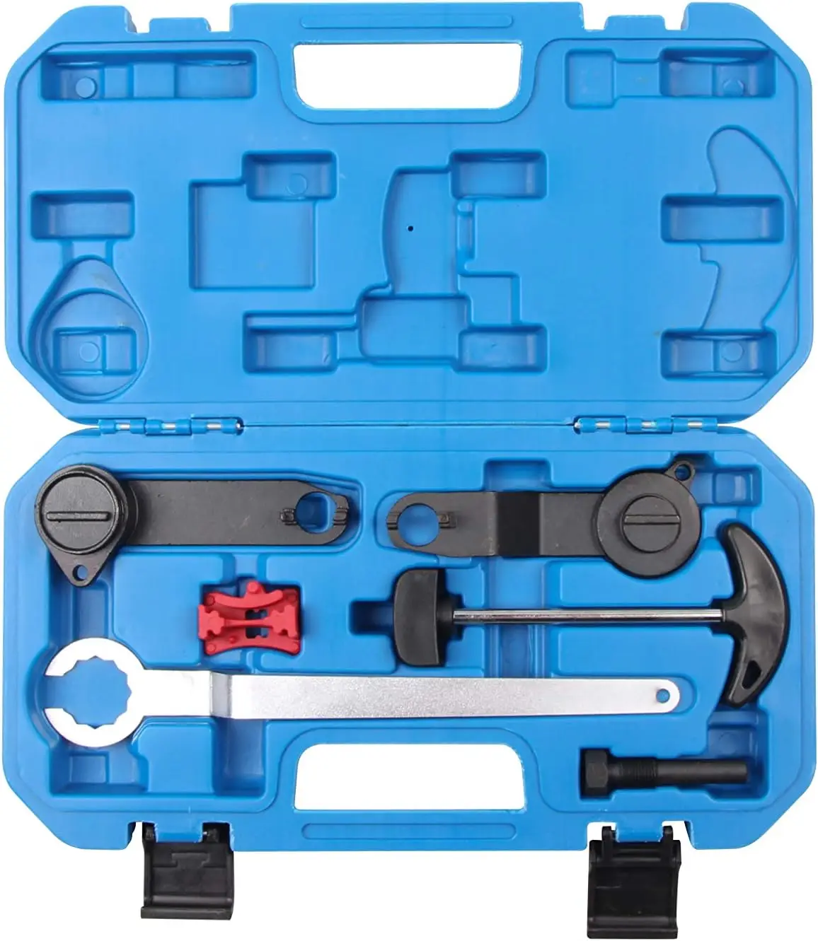 EA211 Engine Timing Tool – Camshaft Pulley Holder For VW Jetta Santana 1.4T 1.5