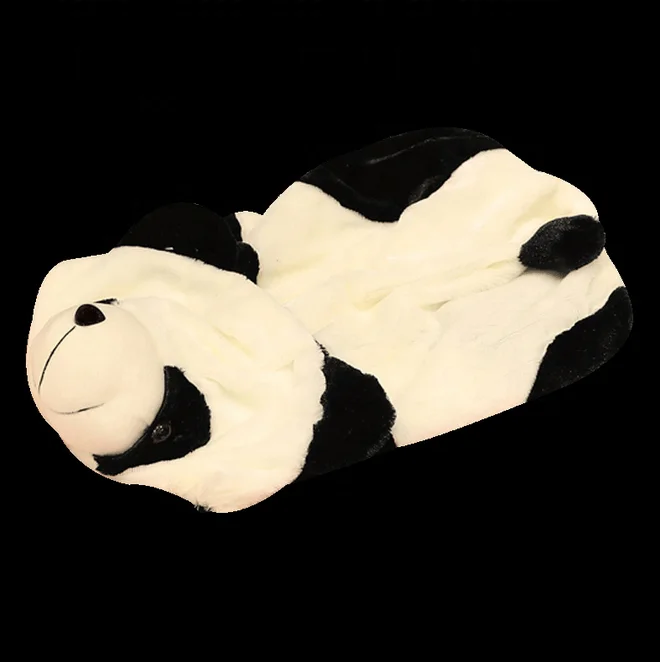 Factory Cheap Price Empty Panda Skin Toy Giant Unstuffed Animal Plush Skin