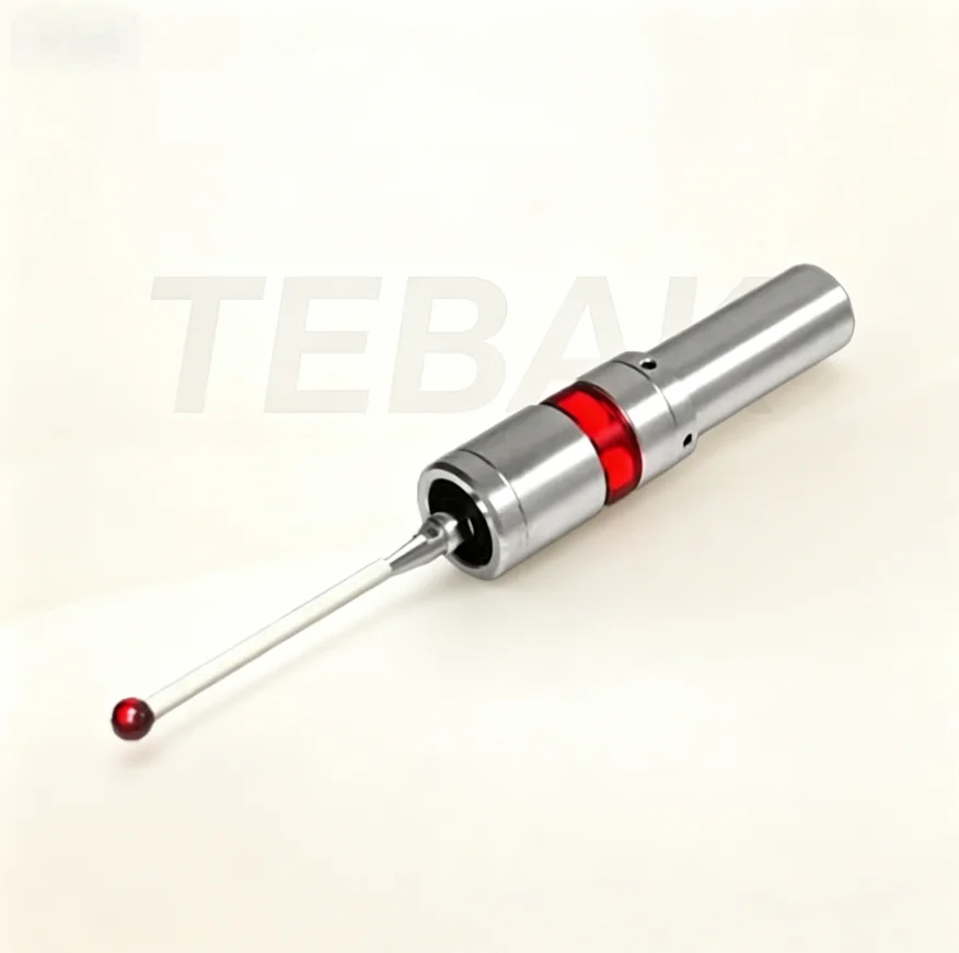 High Precision 3D Taster CNC Edge Finder EMP25 Touch Probe for Milling Machine