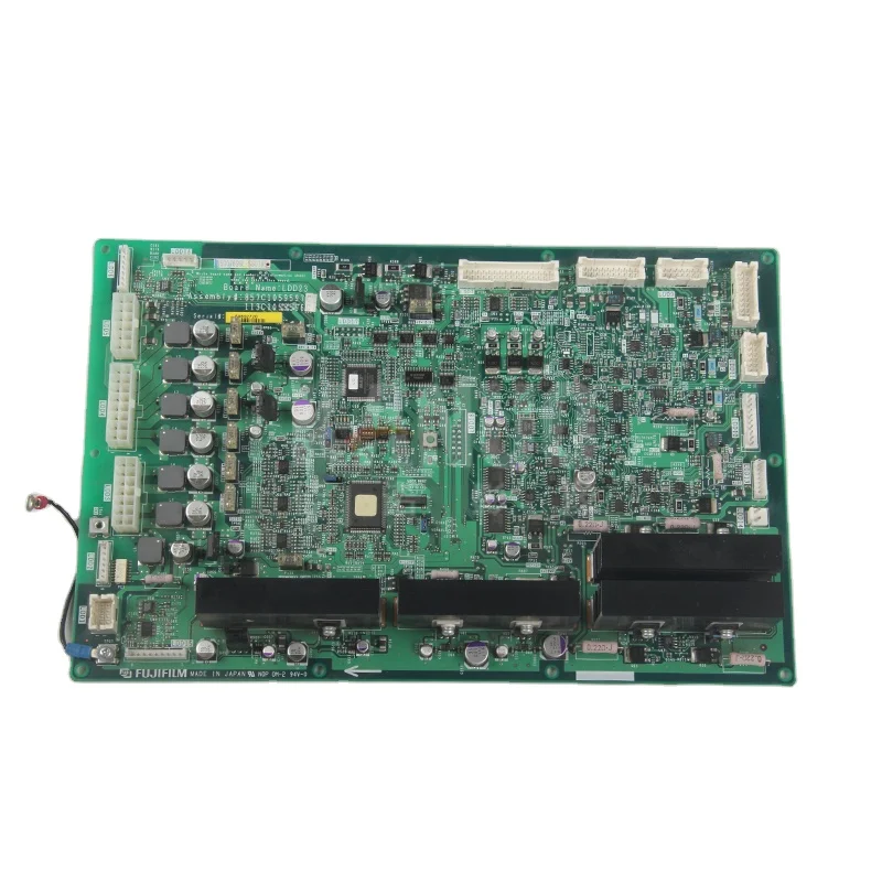 Shibaura PCB Circuit Board H1326490 保証付き Shibaura PCB Circuit Board H1326490 保証付き