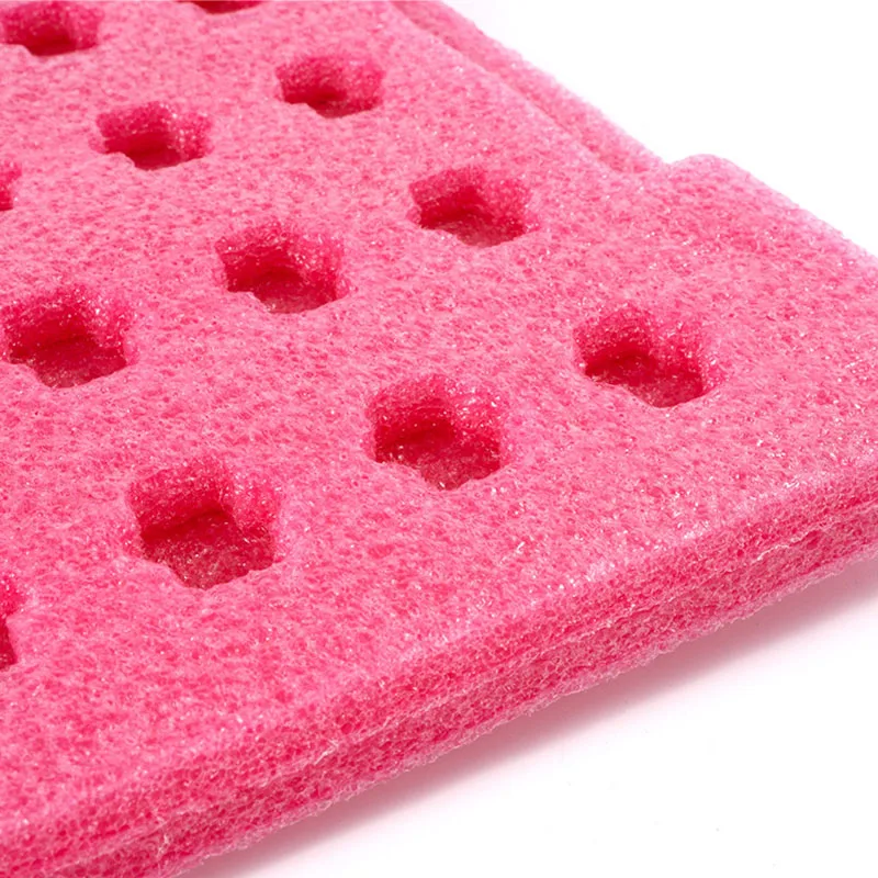 Оптовая продажа индивидуальная упаковка для вина и бутылок жемчужная Противоударная упаковочная