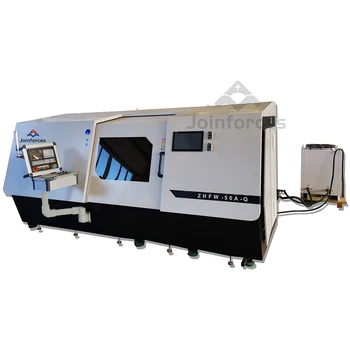 Customized Friction Welders 40 Ton Friction Welding Machine