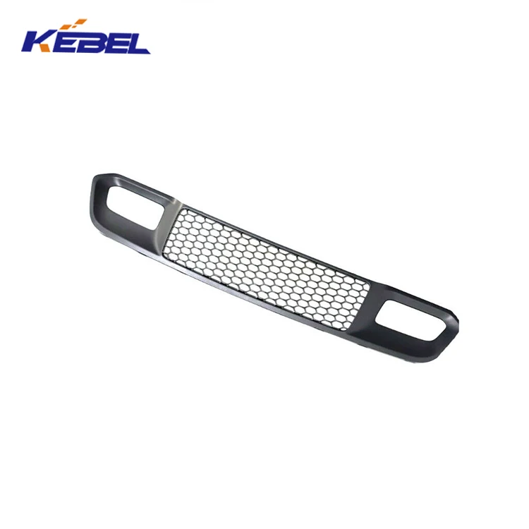 product hot sale front bumper lower grille oem 68310773ab car grills for jeep grand cherokee 2017 2018 2019 2020-6