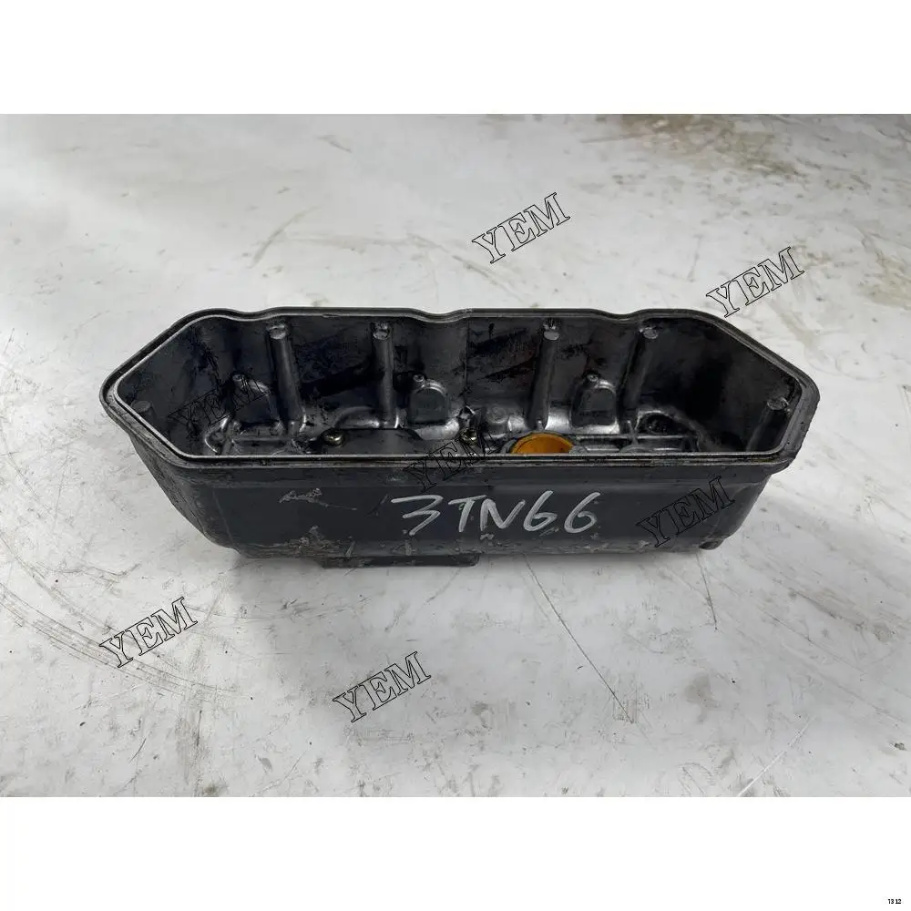 Valve Chamber Cover For Yanmar 3TNV68 Diesel Engine Spare Parts