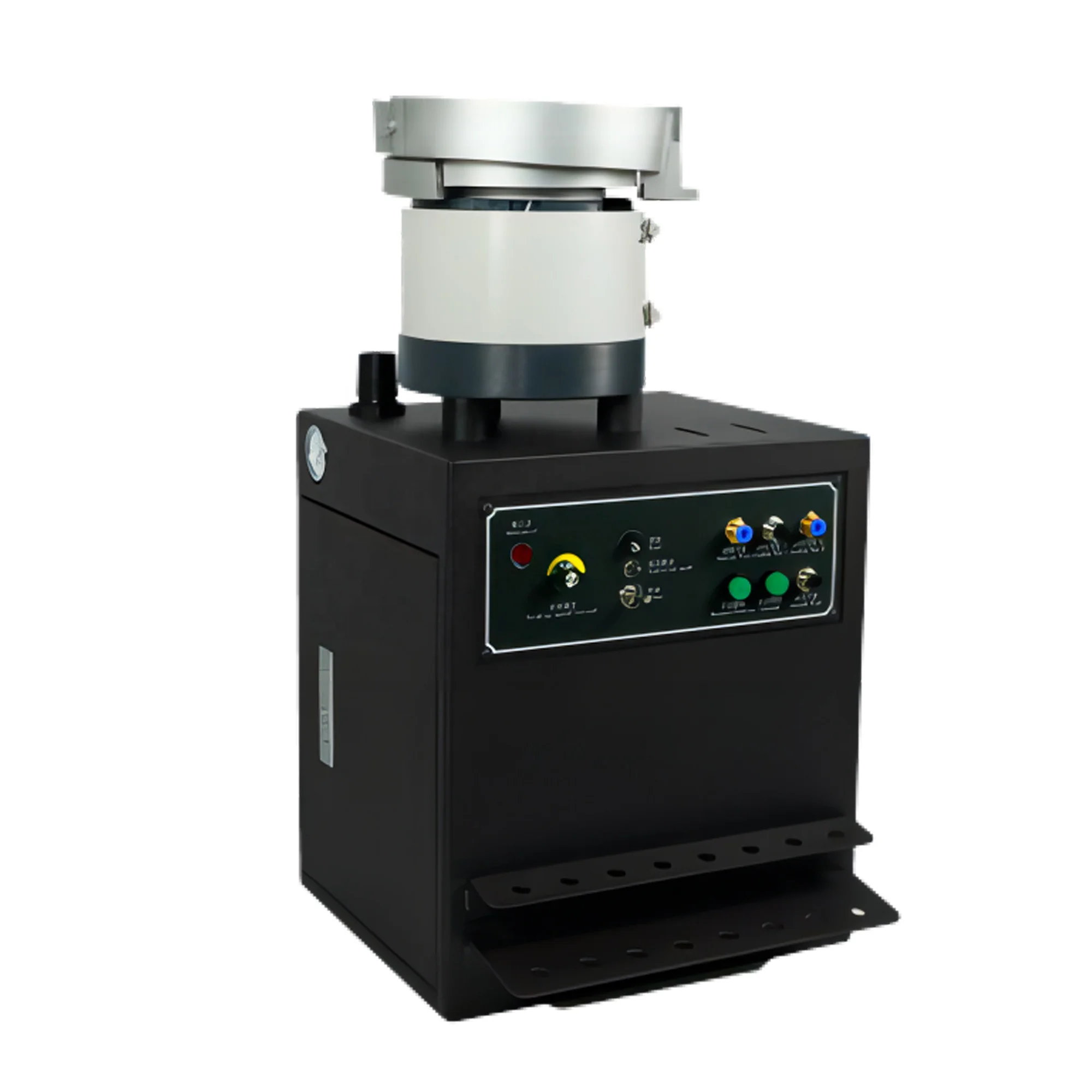 Adjustable Self Clinching Fastener Insertion Machine 0-8 Ton with Stable Performance Prevents Pressing Hands Automatic