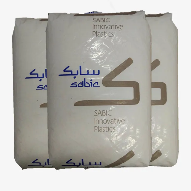 Wholesale High Quality Injection Molding Transparent ABS 920-555U Plastic Granules With High Stiffness