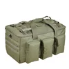 Verde militar