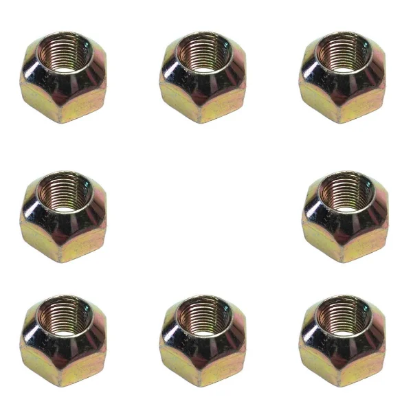 Bobcat Skid Loader Wheel Rim Nut 6564669 - Protection Switch