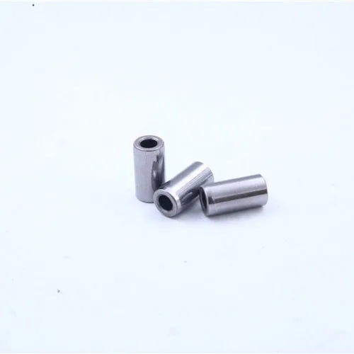 spring bush bearing