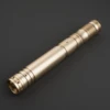 Gold Empty hilt