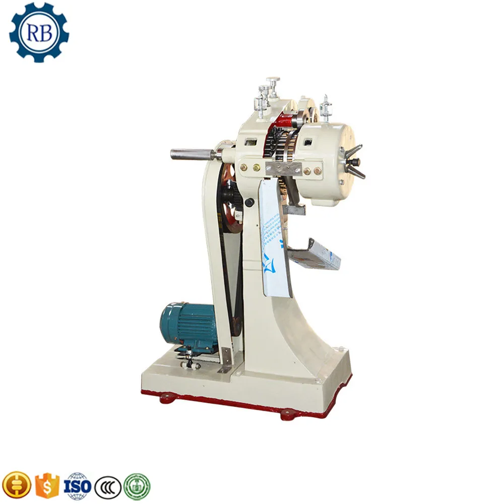 Made in China Small Scale Hard Fruit Candy Making Production Line Mint Throat Lozenge Forming Maker Machine Price for Sale