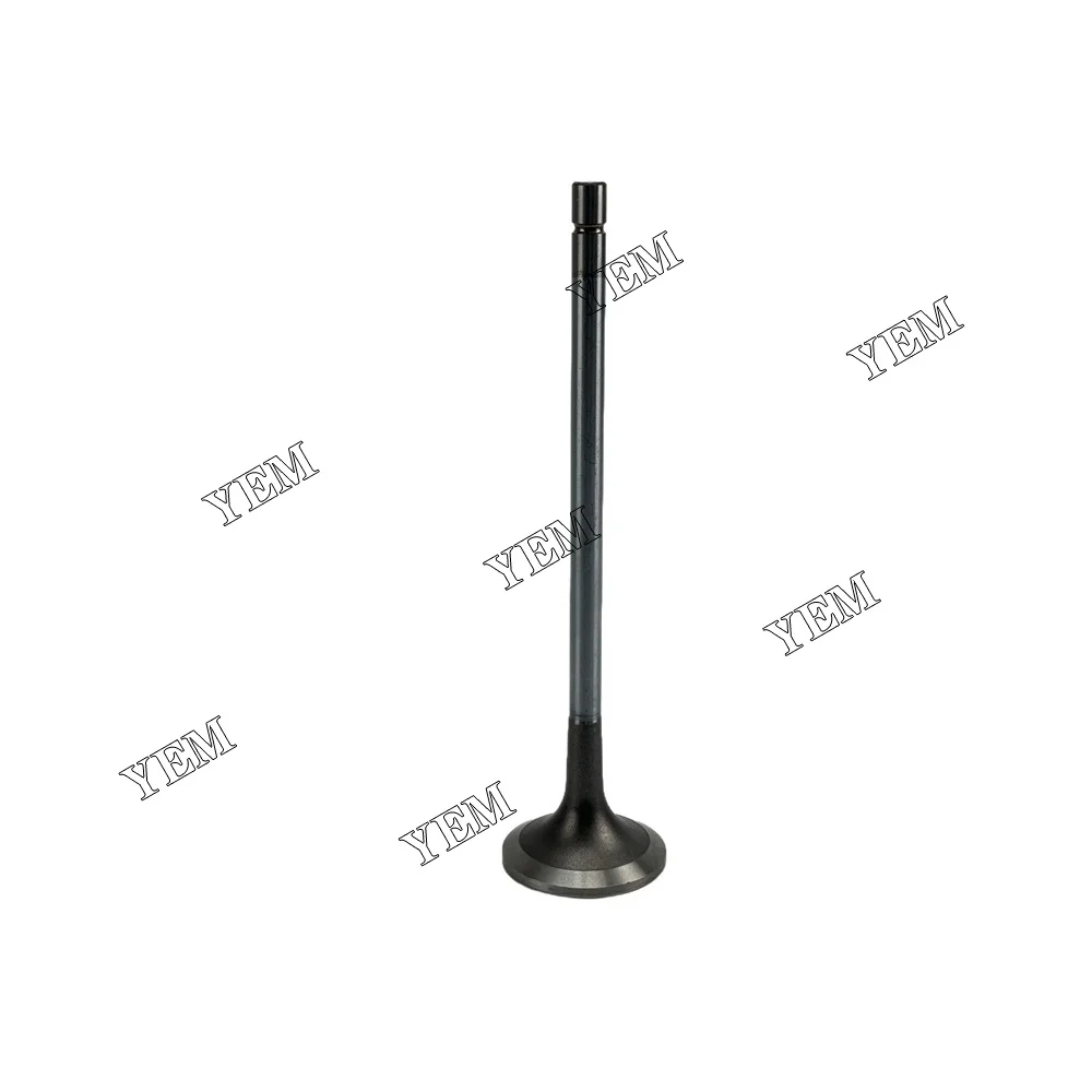 Exhaust Valve 3090371 3804891 Fit for K19 Engine 4