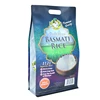 Sac en aluminium portant 5kg