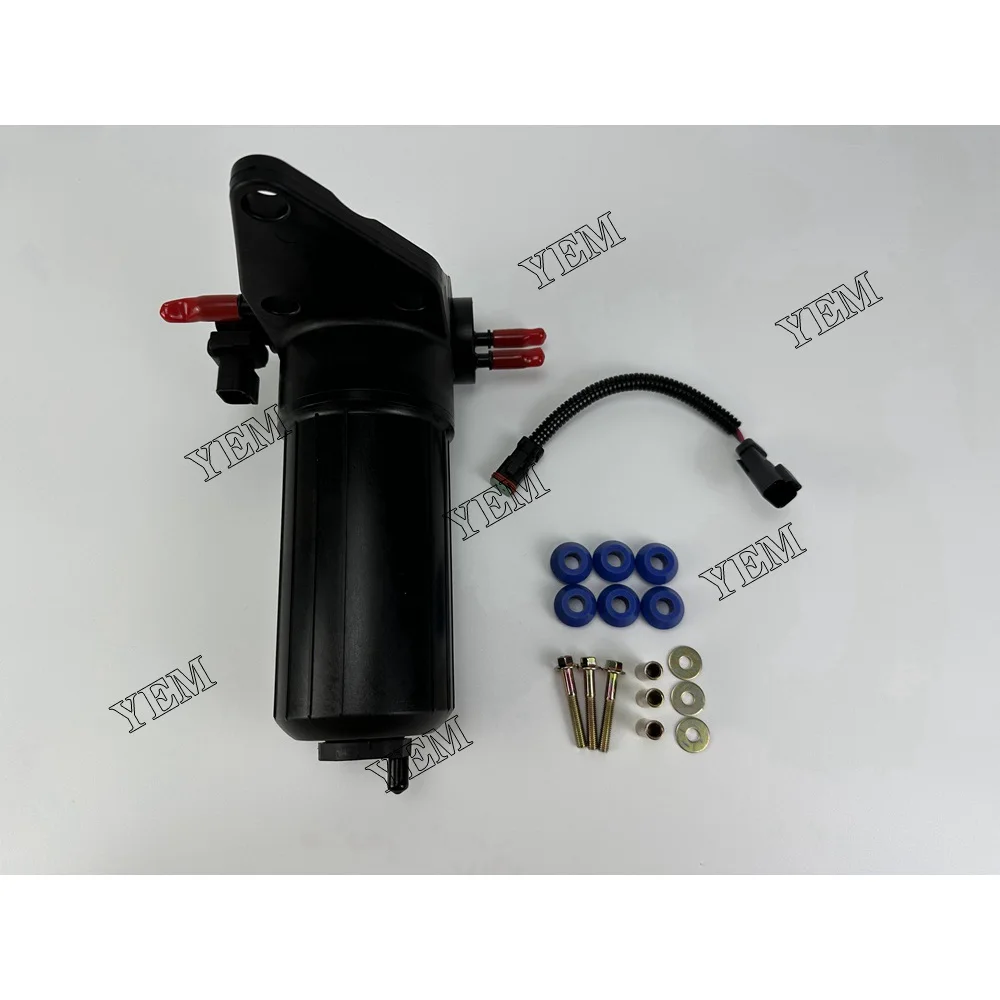 Fuel Filter Assembly 4132A018 ULPK0042 ULPK0041 Fit for Perkins Engine