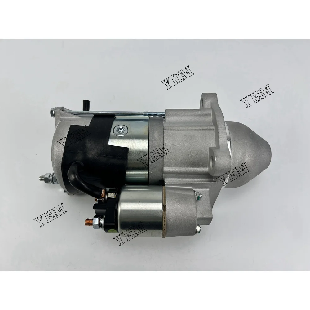 Wholesale Starter Motor for 1104D-44T Fit for Perkins Engine Spare Parts Replaces