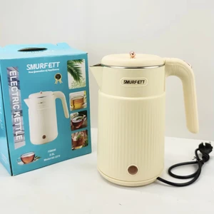 Wholesale Price Electric Kettle Portable Design 2Litre Big Capacity Kettle