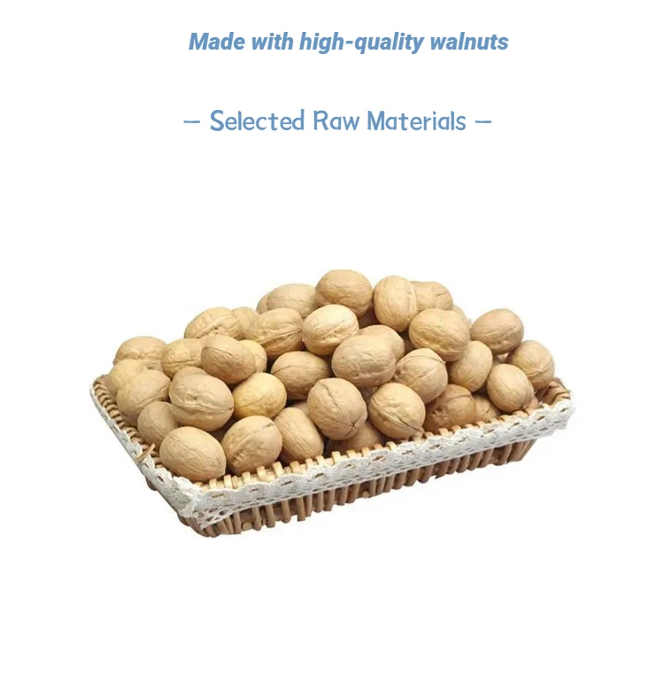 China Walnut Factory Wholesale Price Bulk Shelled Walnuts And Walnut