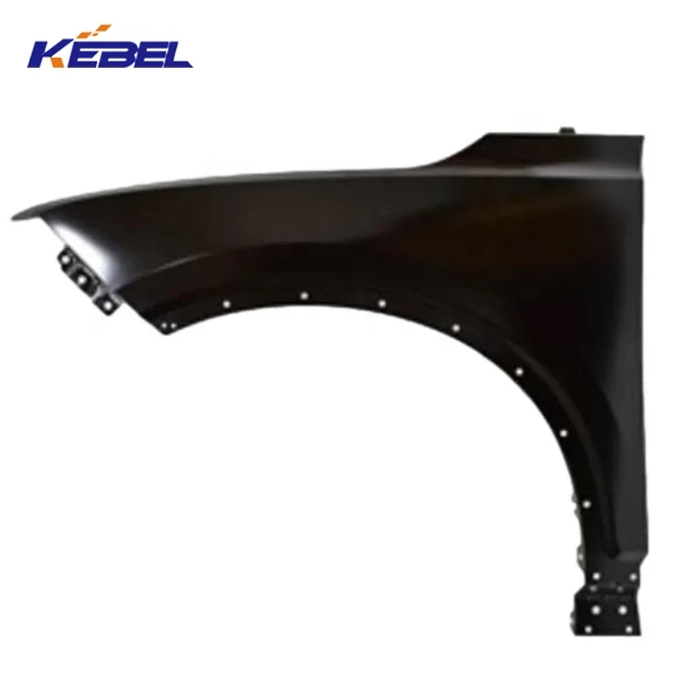 Dobar dobavljač blatobran prednji blatobran 84676688 OEM 84676688 Blatobran za auto Chevorlet Blazer 2023