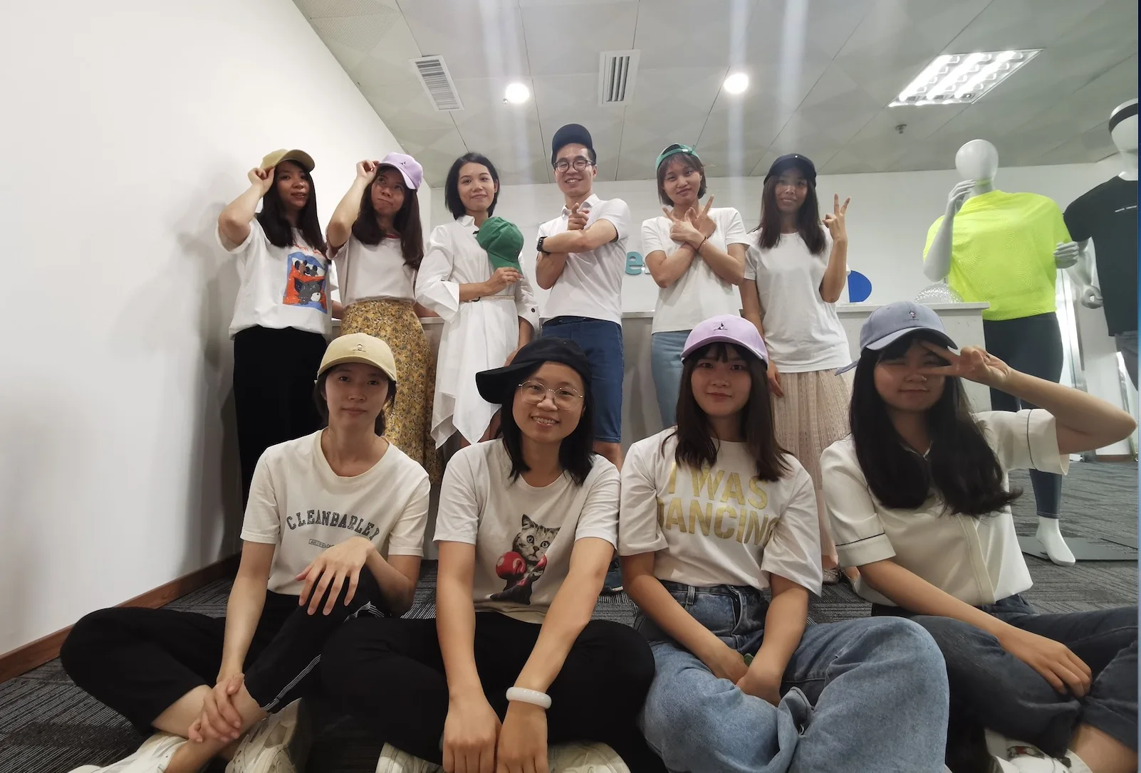 Fitele Garment (guangzhou) Co., Ltd.
