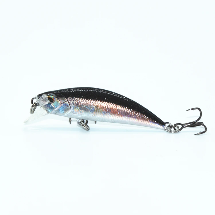 takedo high quality lure klwd 50mm