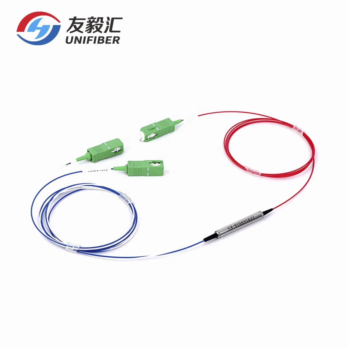 Cband/lband Pass Filter Wdm Red/blue Buy C Band Cwdm Device Cwdm