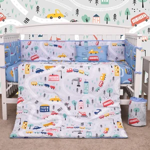 Cartoon Bedding for Kids  quilt
