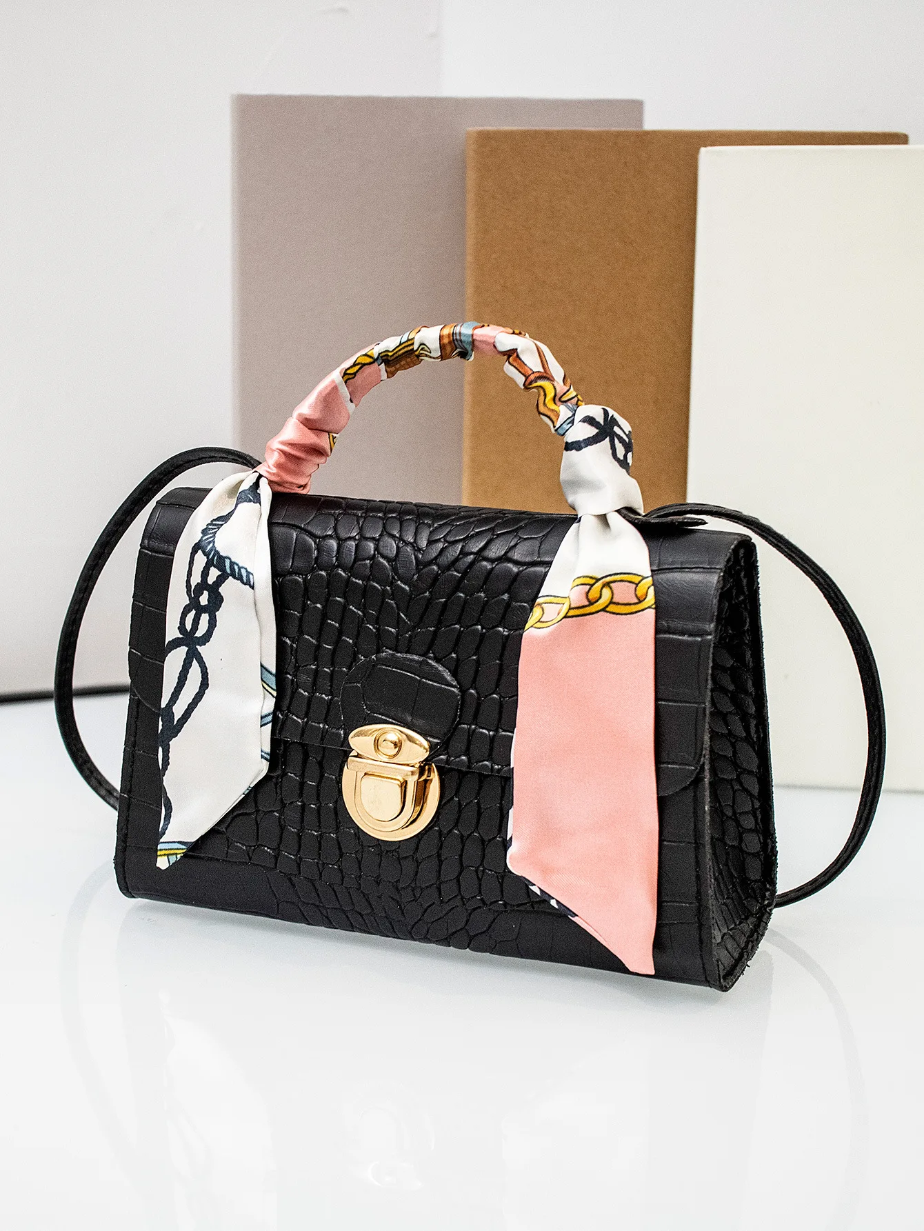 Best Selling Luxury Handbags For Women Cosmetic Bags Leather Designer