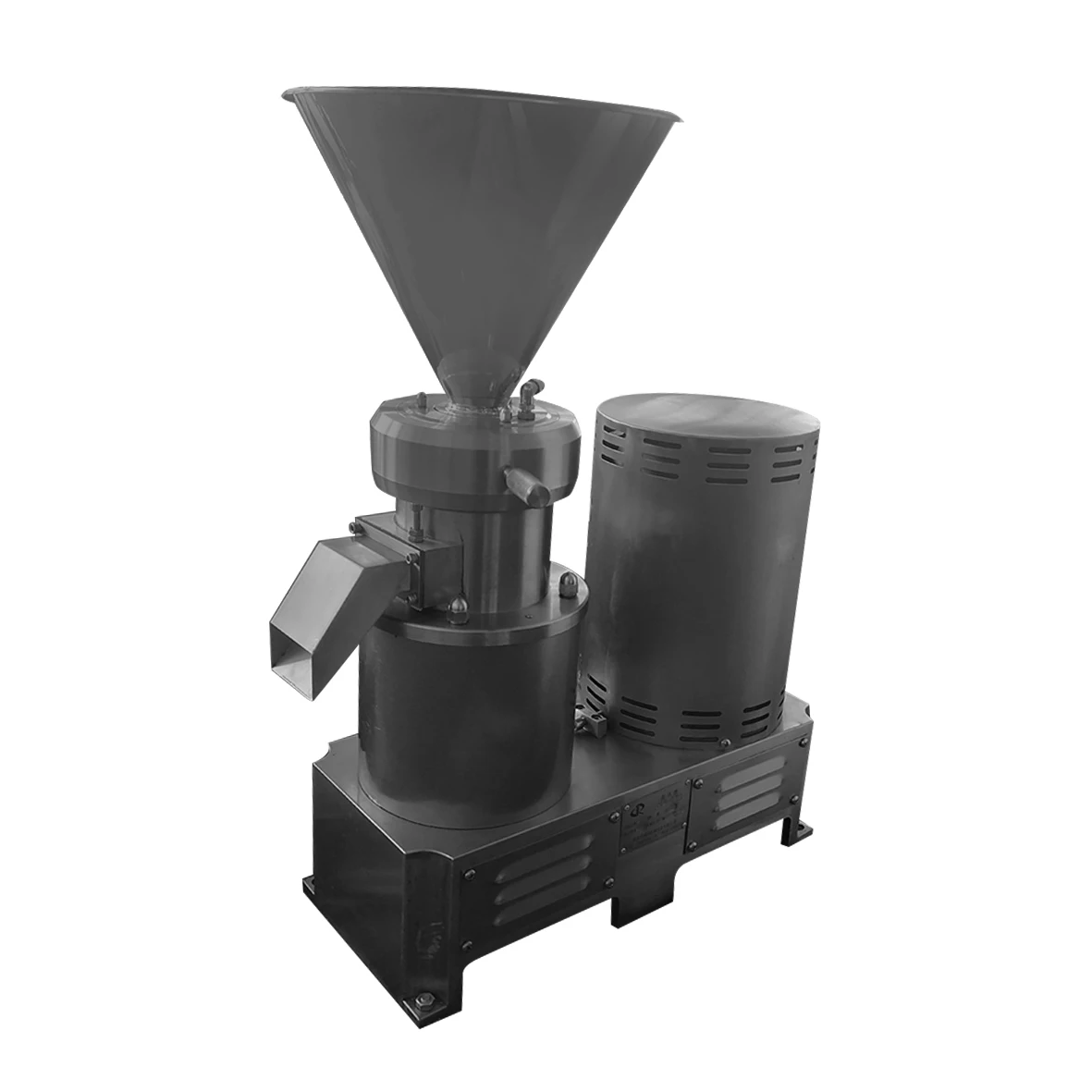 Машина Для Производства арахисового масла, машина для приготовления соуса с перцем, машина для производства кунжутной пасты на продажу