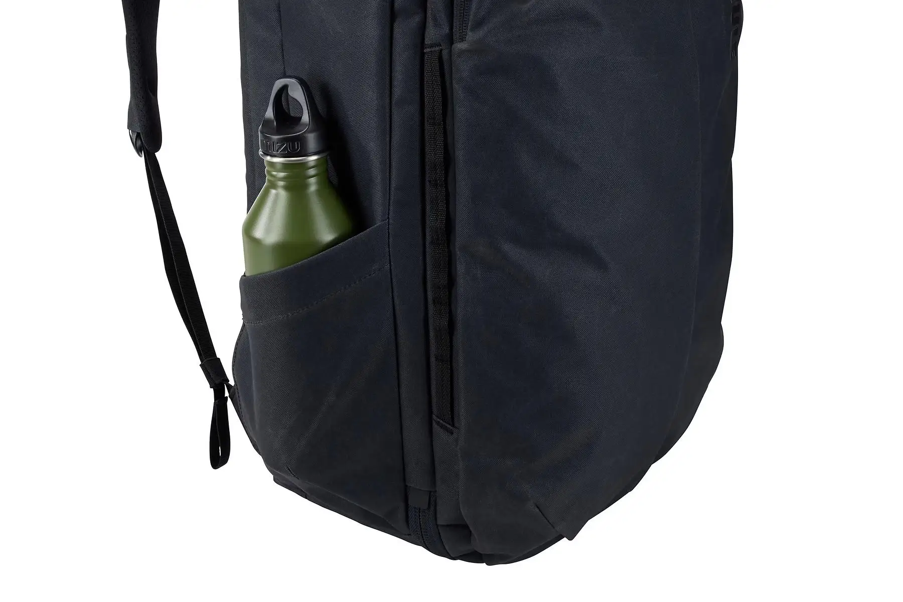 Waterresistant Lightweight Backpack Wet And Dry Separation Durable Large Weekender Bag Carryon