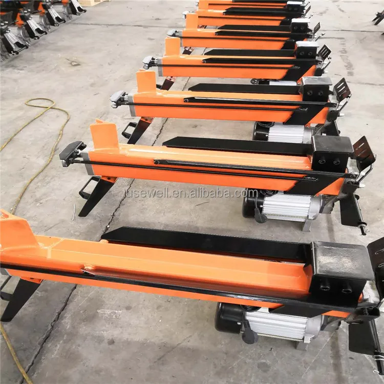 Cheap Fast Firewood Processor Log Cutter and Splitter Machine Craigslist Log Splitters for Sale