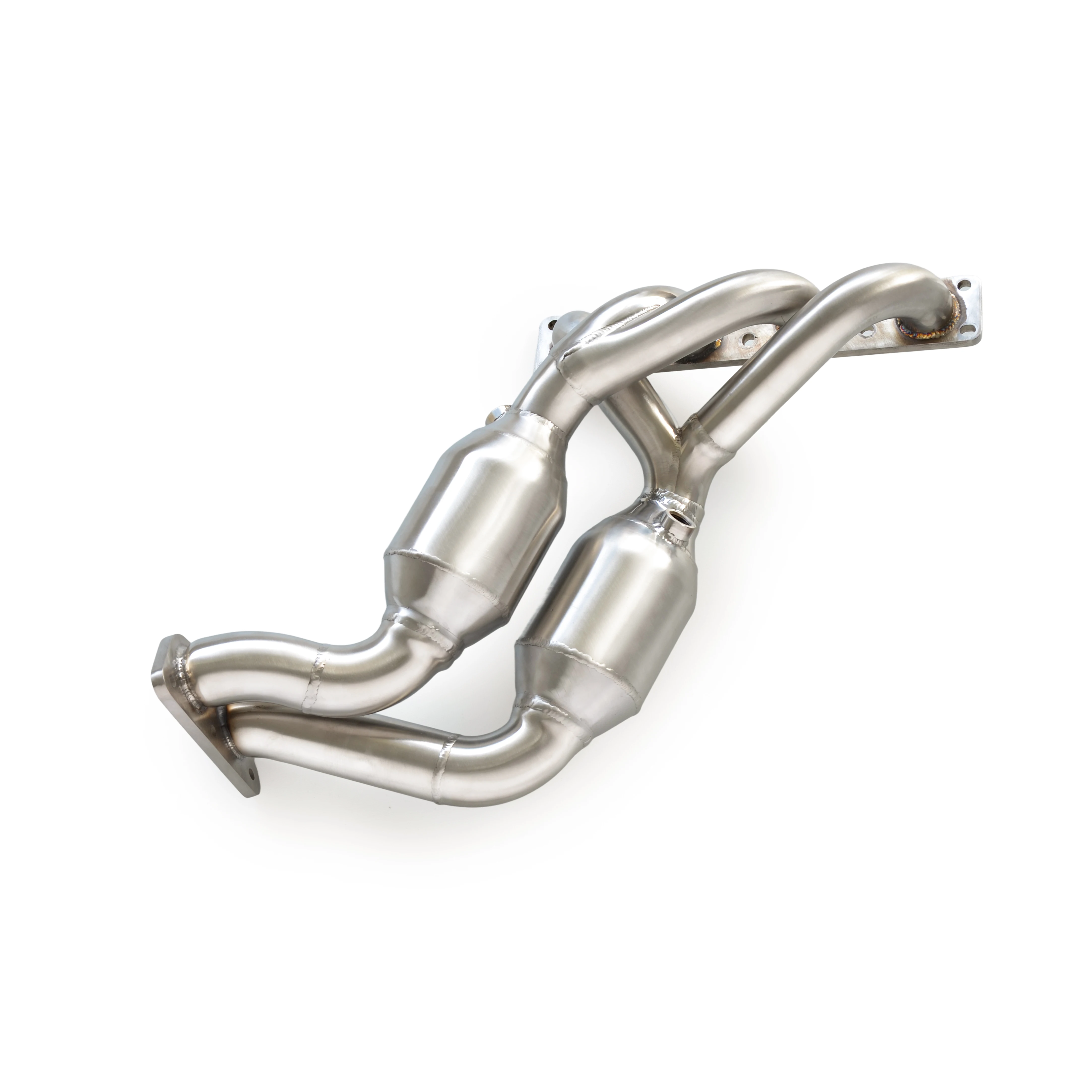 Performance Exhaust Manifold for BMW N42 N46 E90 318i 320i
